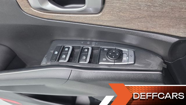 Kia SORENTO Diesel 2.2 2WD Trendy купить на сайте DeffCars
