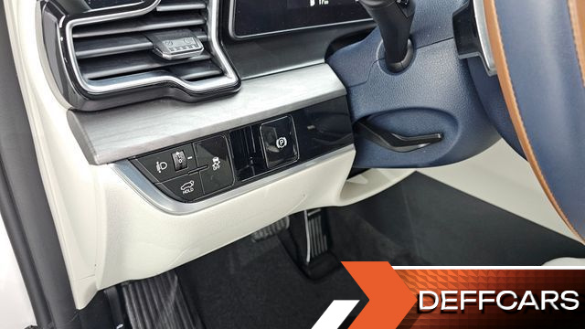Kia SPORTAGE Gasoline 1.6 Turbo 2WD Signature Gravity купить на сайте DeffCars