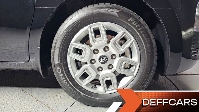 Hyundai STARIA L3.5 Cargo 5-Seater Modern купить на сайте DeffCars