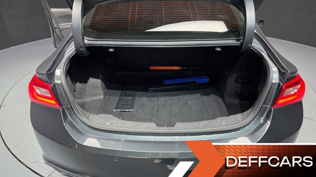 ChevroletGMDaewoo MALIBU 2.0 Turbo LTZ Premium купить на сайте DeffCars