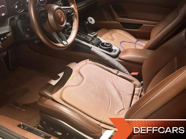 Porsche 911 Carrera 4S купить на сайте DeffCars