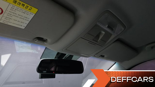 Ssangyong REXTON Diesel 2.2 4WD Prestige купить на сайте DeffCars