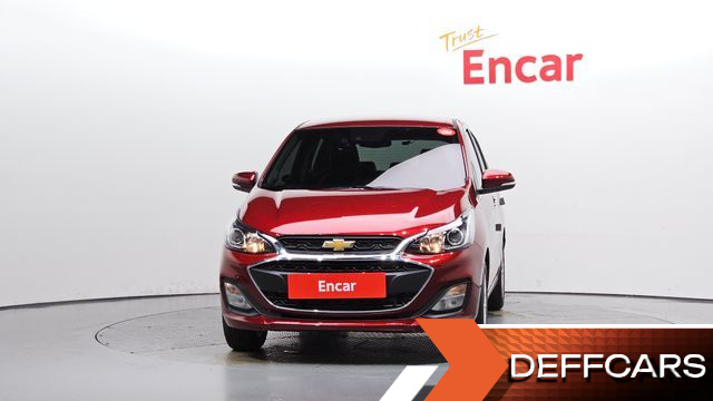 ChevroletGMDaewoo SPARK Premier купить на сайте DeffCars