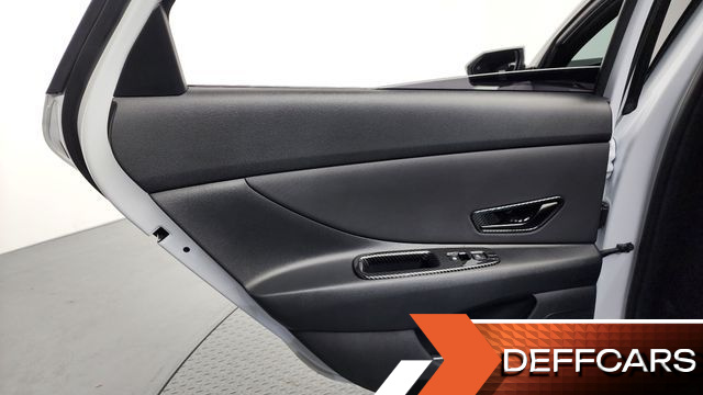 Hyundai AVANTE 1.6 Inspiration N Line купить на сайте DeffCars