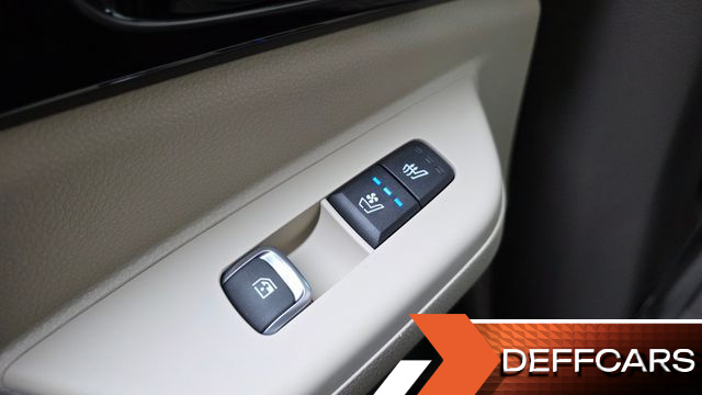 Kia CARNIVAL Gasoline 7-Seater Gravity купить на сайте DeffCars