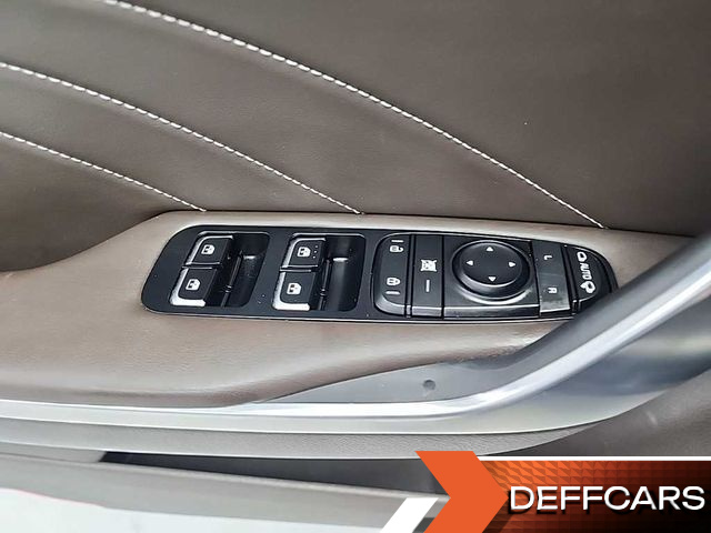 Kia STINGER 2.5 AWD Masters купить на сайте DeffCars
