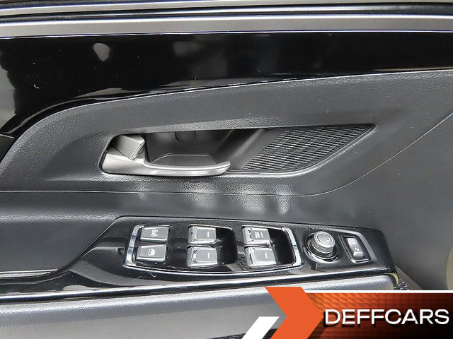 Ssangyong KORANDO Diesel 1.6 2WD Delight купить на сайте DeffCars