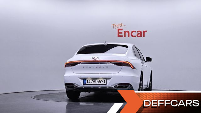 Hyundai GRANDEUR 3.3 Exclusice купить на сайте DeffCars