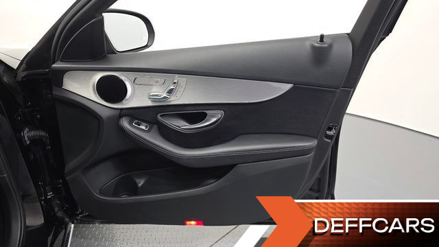 Mercedes C-CLASS C200 Avantgarde купить на сайте DeffCars