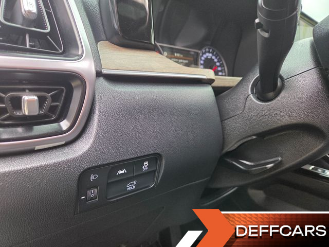 Kia SORENTO Diesel 2.2 4WD Prestige купить на сайте DeffCars