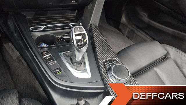 BMW 4-SERIES 420i M Sport Coupe купить на сайте DeffCars