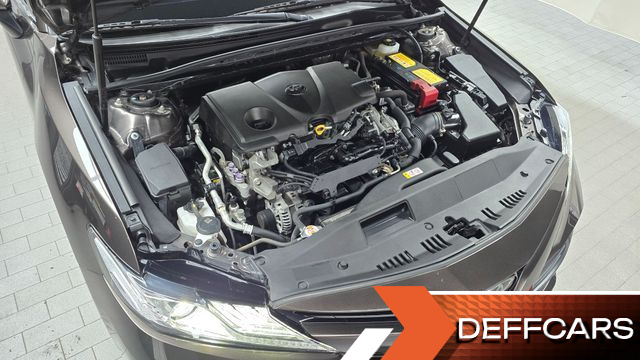 Toyota CAMRY 2.5 купить на сайте DeffCars