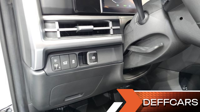 Hyundai SANTAFE HEV 1.6 2WD Prestige купить на сайте DeffCars