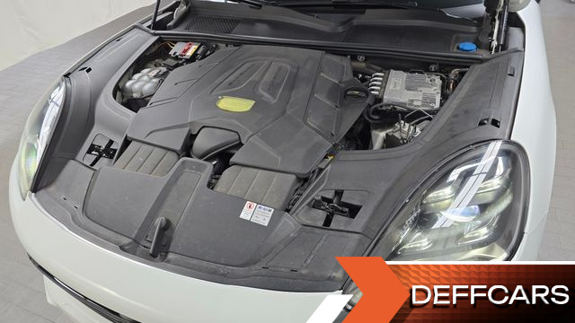 Porsche CAYENNE 3.0 купить на сайте DeffCars