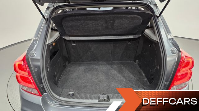 ChevroletGMDaewoo TRAX 1.4 Premier купить на сайте DeffCars