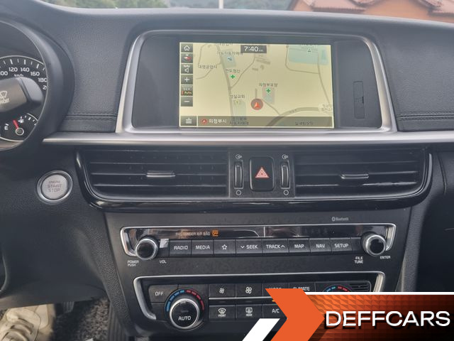 Kia K5 2.0 Prestige купить на сайте DeffCars