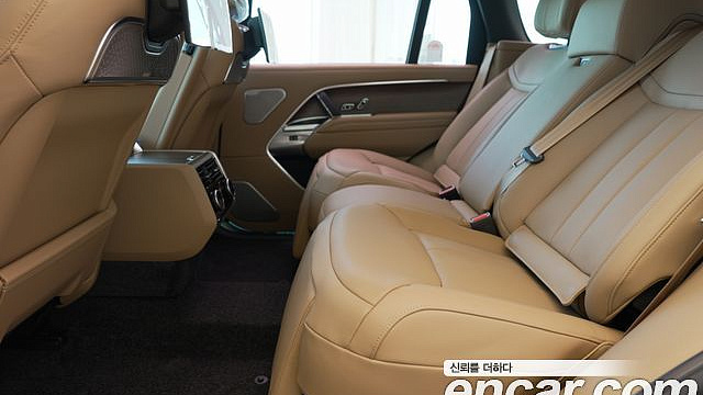 Land Rover RANGE ROVER P530 Autobiography Long Wheel Base купить на сайте DeffCars