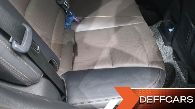 Ssangyong KORANDO Gasoline 1.5 2WD C5 Plus купить на сайте DeffCars