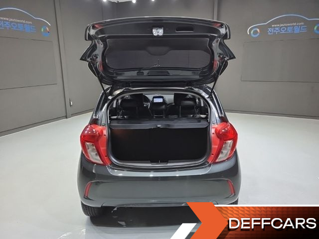 ChevroletGMDaewoo SPARK Premier купить на сайте DeffCars