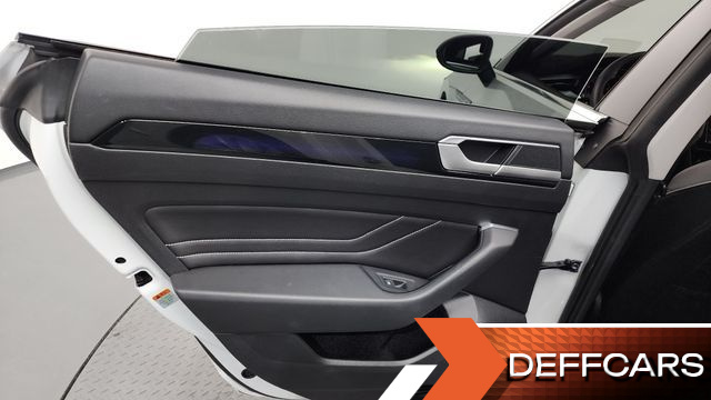 Volkswagen ARTEON 2.0 TDI Prestige купить на сайте DeffCars