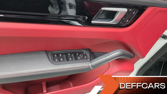 Porsche CAYENNE 3.0 Coupe купить на сайте DeffCars