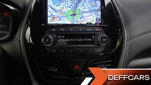 ChevroletGMDaewoo SPARK LT купить на сайте DeffCars