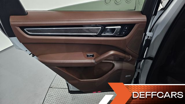 Porsche CAYENNE 3.0 Coupe купить на сайте DeffCars