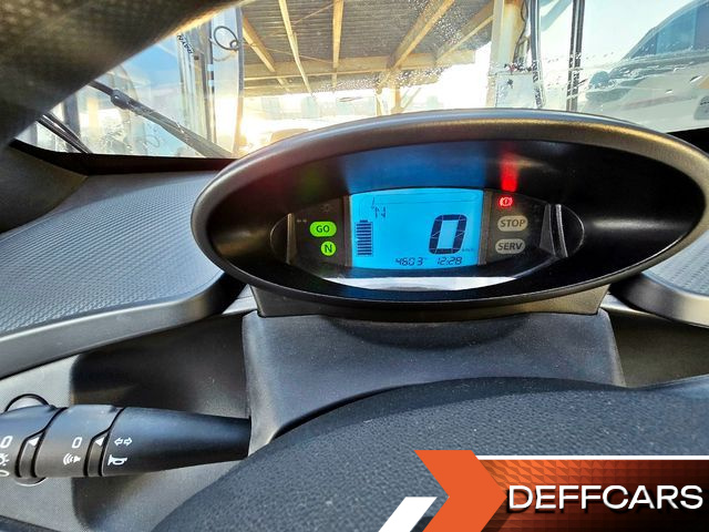 Renault-KoreaSamsung TWIZY Life(2-Seater) купить на сайте DeffCars