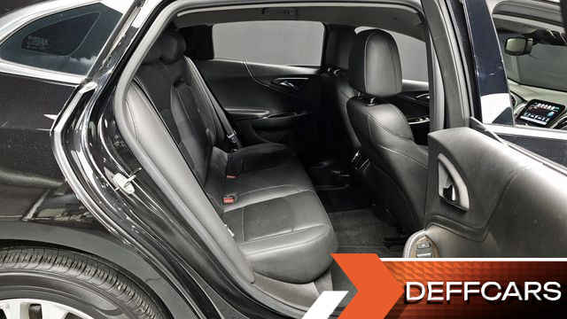 ChevroletGMDaewoo MALIBU 1.5 Turbo LTZ купить на сайте DeffCars