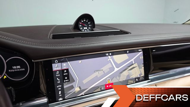 Porsche PANAMERA 3.0 AWD купить на сайте DeffCars