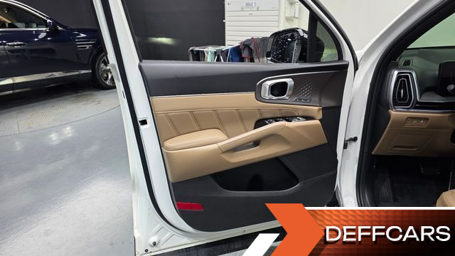Kia SORENTO Diesel 2.2 2WD Gravity купить на сайте DeffCars