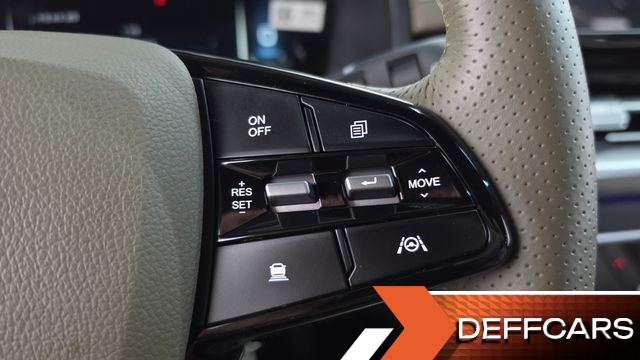Ssangyong REXTON Diesel 2.2 4WD Culman Prestige купить на сайте DeffCars
