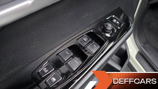 Ssangyong TORRES Gasoline 1.5 2WD T5 купить на сайте DeffCars