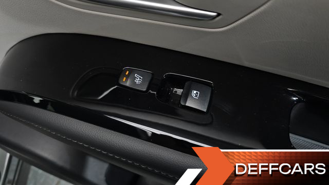 Hyundai TUCSON Gasoline 1.6 Turbo 2WD Inspiration купить на сайте DeffCars