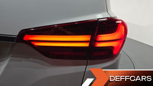 Ssangyong REXTON Diesel 2.2 4WD Prestige купить на сайте DeffCars