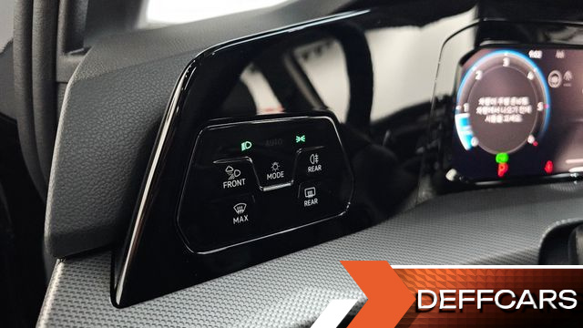 Volkswagen GOLF 2.0 TDI Prestige купить на сайте DeffCars
