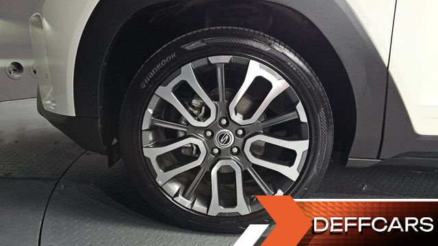 Ssangyong TORRES Gasoline 1.5 4WD T7 купить на сайте DeffCars