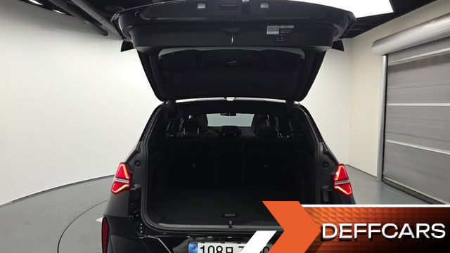 BMW X3 xDrive 20 M Sport купить на сайте DeffCars