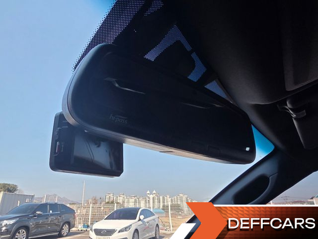 Ssangyong REXTON Diesel 2.2 4WD Prestige купить на сайте DeffCars