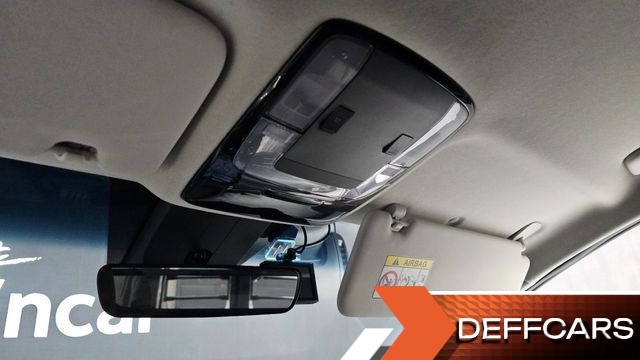 Hyundai STARIA Cargo 3-Seater Smart купить на сайте DeffCars