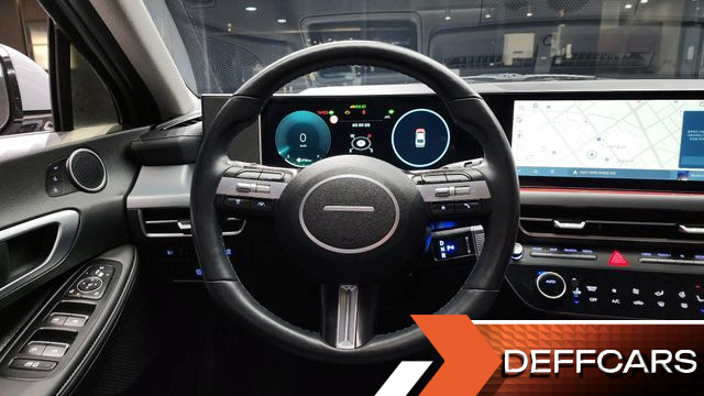 Hyundai SONATA Exclusive купить на сайте DeffCars