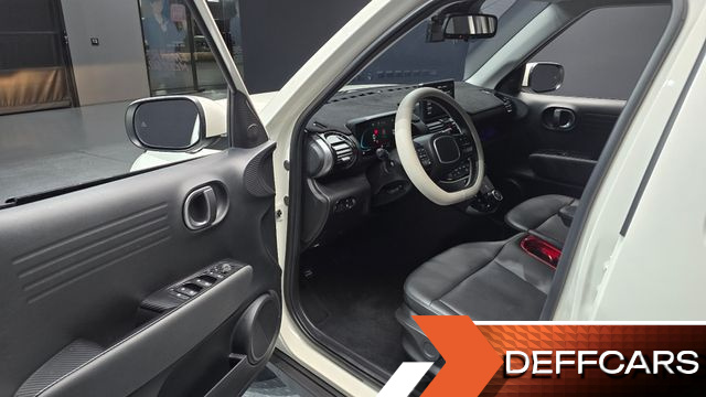 Hyundai CASPER Inspiration купить на сайте DeffCars