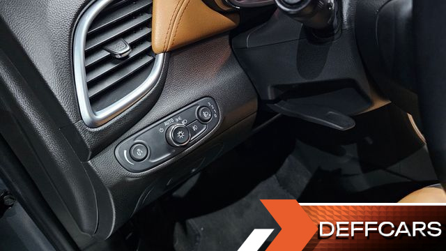 ChevroletGMDaewoo TRAX 1.4 Premier купить на сайте DeffCars