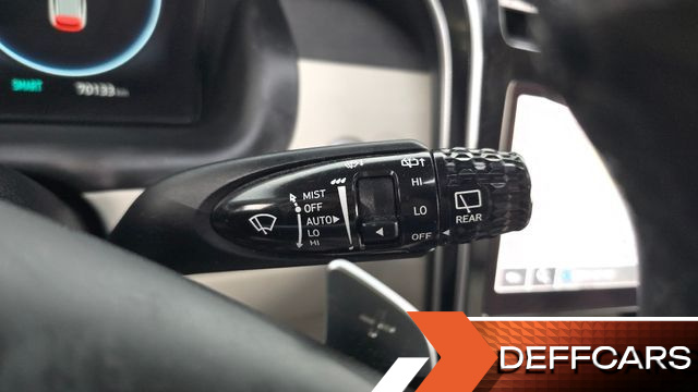 Hyundai TUCSON Gasoline 1.6 Turbo 2WD Inspiration купить на сайте DeffCars