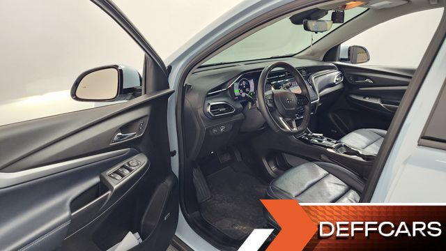 ChevroletGMDaewoo Bolt EUV Premier купить на сайте DeffCars