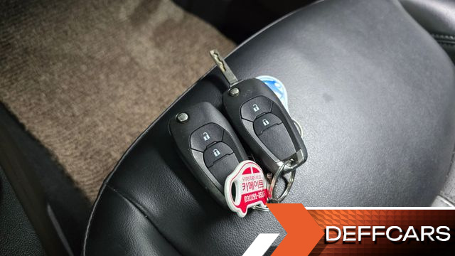 ChevroletGMDaewoo SPARK LT купить на сайте DeffCars