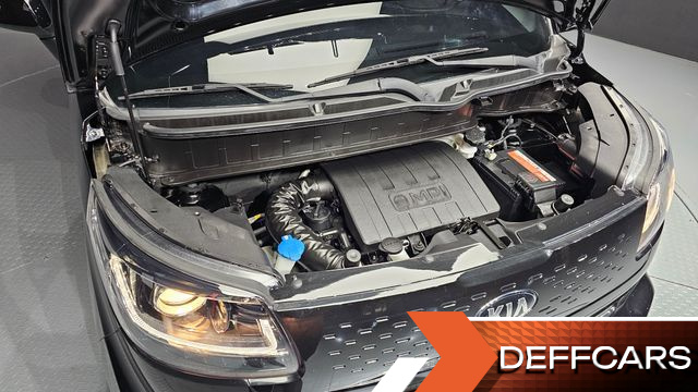 Kia RAY Signature купить на сайте DeffCars