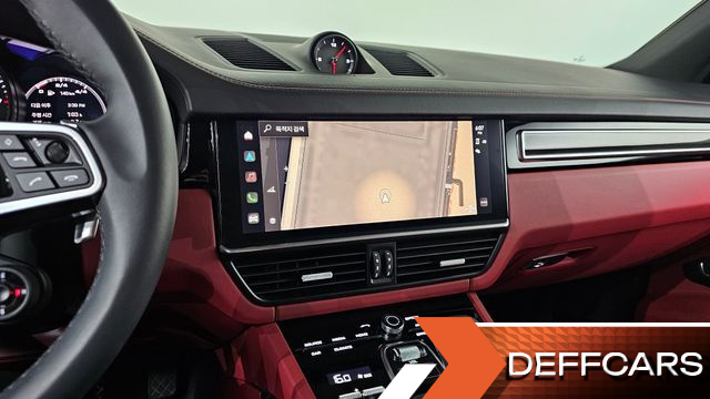 Porsche CAYENNE 3.0 E-HYBRID PLATINUM EDITION купить на сайте DeffCars