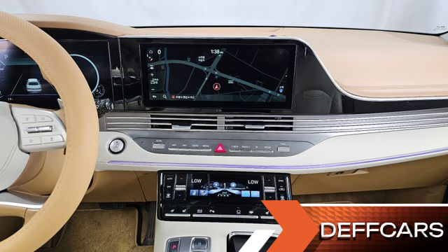 Hyundai GRANDEUR 2.5 Exclusice купить на сайте DeffCars
