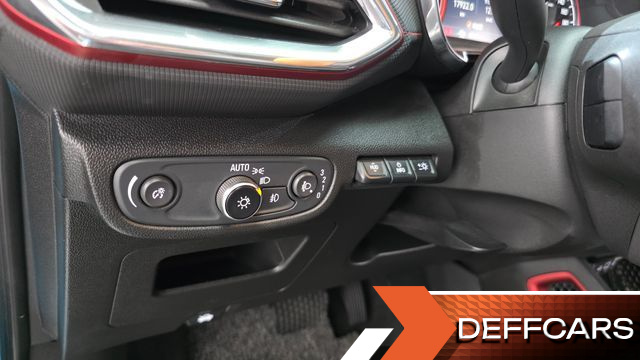 ChevroletGMDaewoo TRAILBLAZER 1.3 Turbo 2WD RS купить на сайте DeffCars